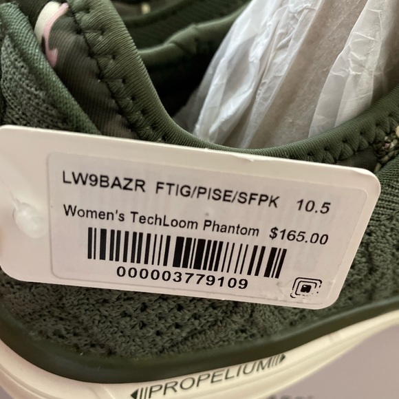 New APL Techloom Phantoms Sz 10.5 - Picture 3 of 6